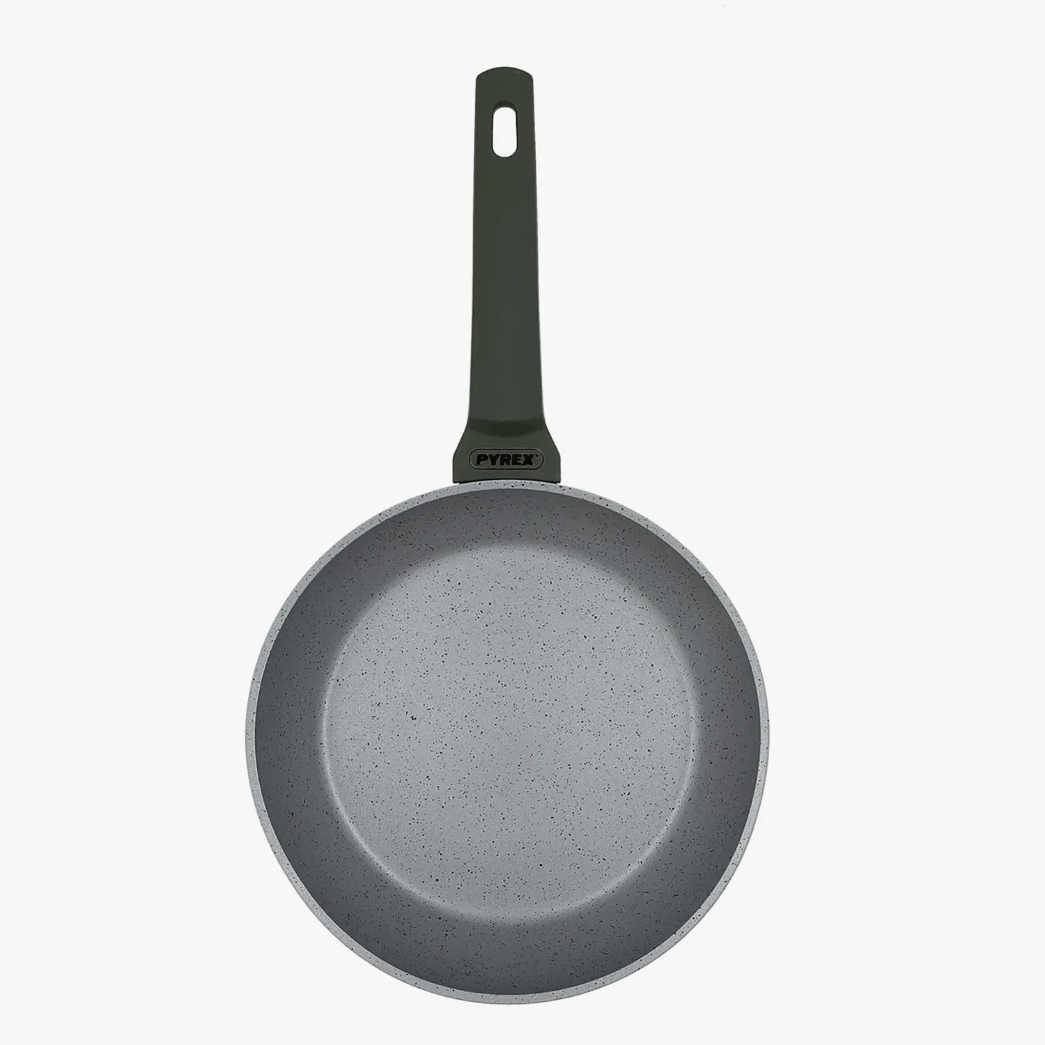 Casa Viva Sarten de aluminio forjado Geoh Ø24cm Pyrex Sale