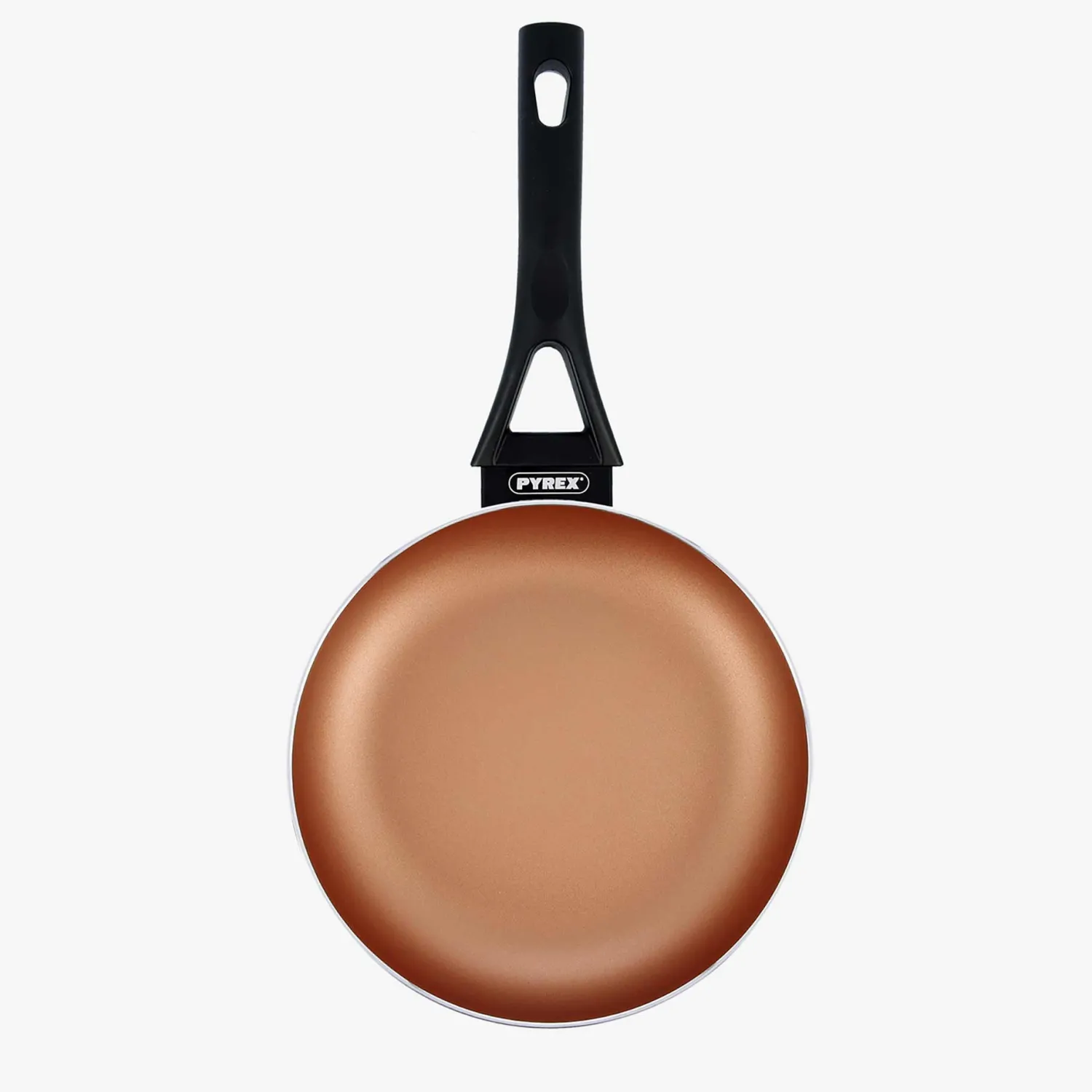 Casa Viva Sarten de aluminio prensado Ø24cm Brillia Outlet