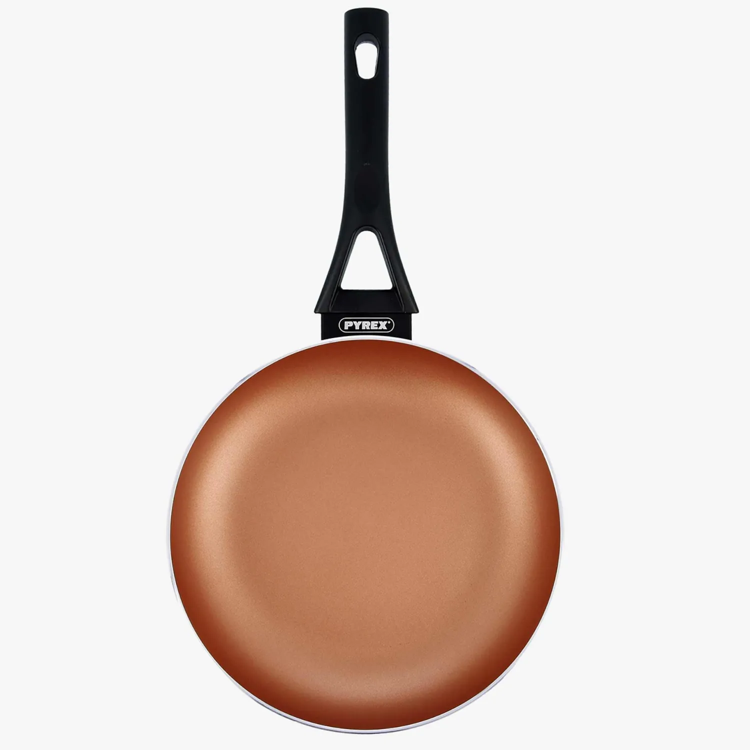 Casa Viva Sarten de aluminio prensado Ø26cm Brillia