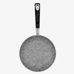 Casa Viva Sartén de aluminio forjado antiadherente apta para inducción Edin Ø20cm Hot