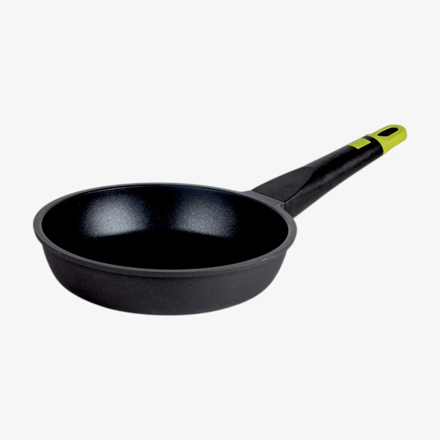 Casa Viva Sartén de aluminio fundido antiadherente apta para inducción Foodie Ø20cm - BRA Discount
