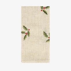 Casa Viva Servilleta de lino beige Acebo 45x45 Hot