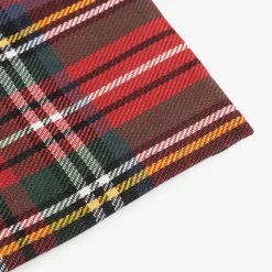 Casa Viva Servilleta roja Tartán 45x45cm Hot