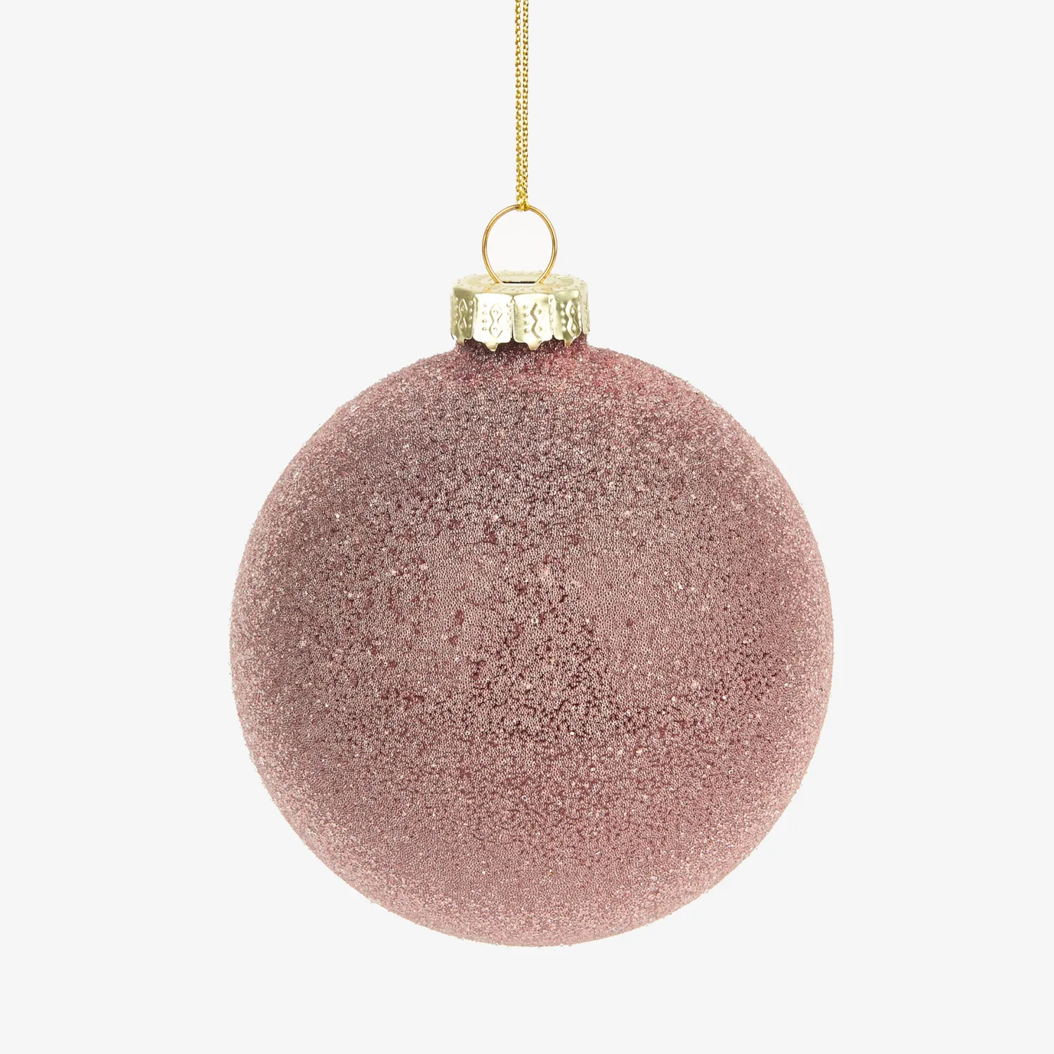 Casa Viva Set de 16 bolas decorativas Navidad Best