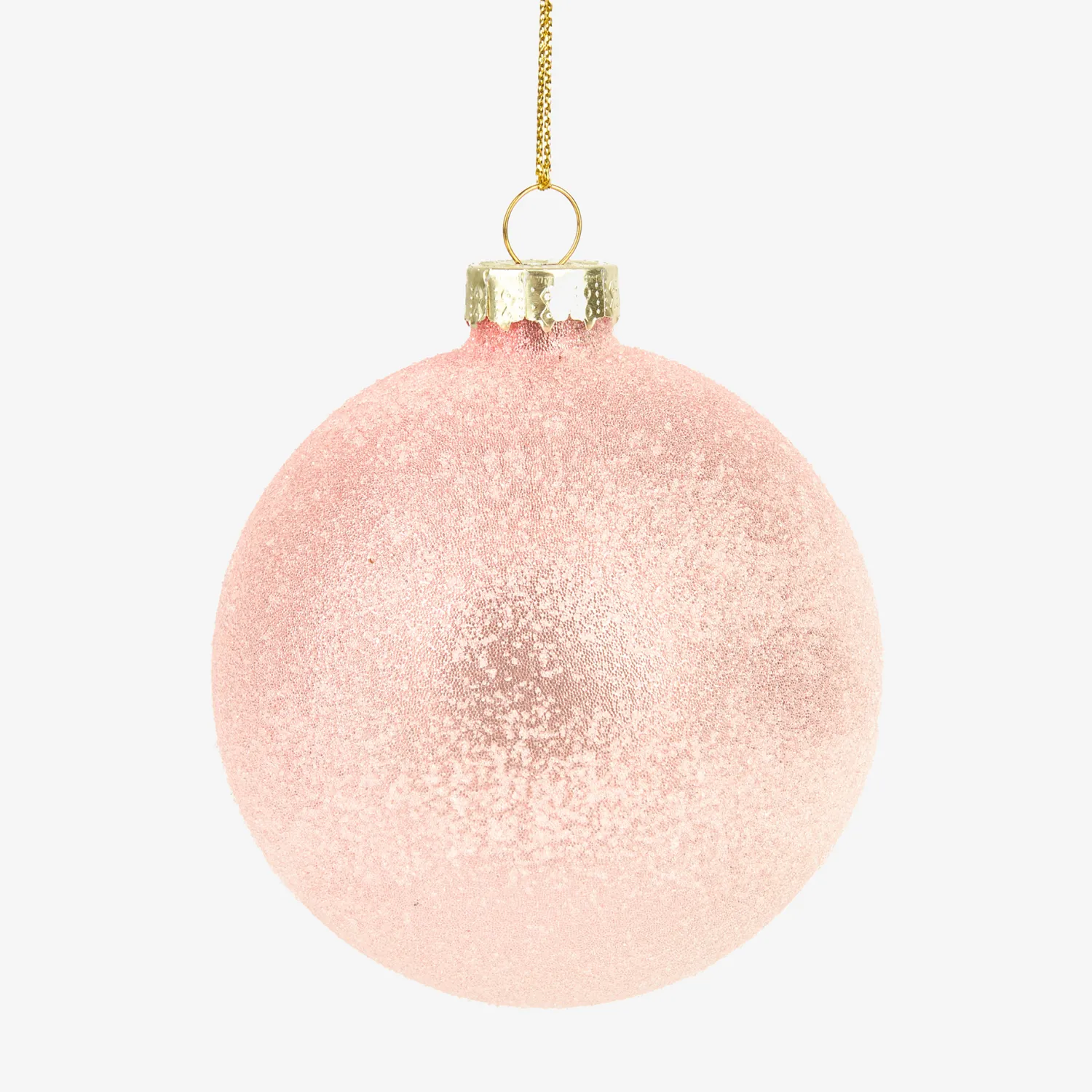 Casa Viva Set de 16 bolas decorativas Navidad Best