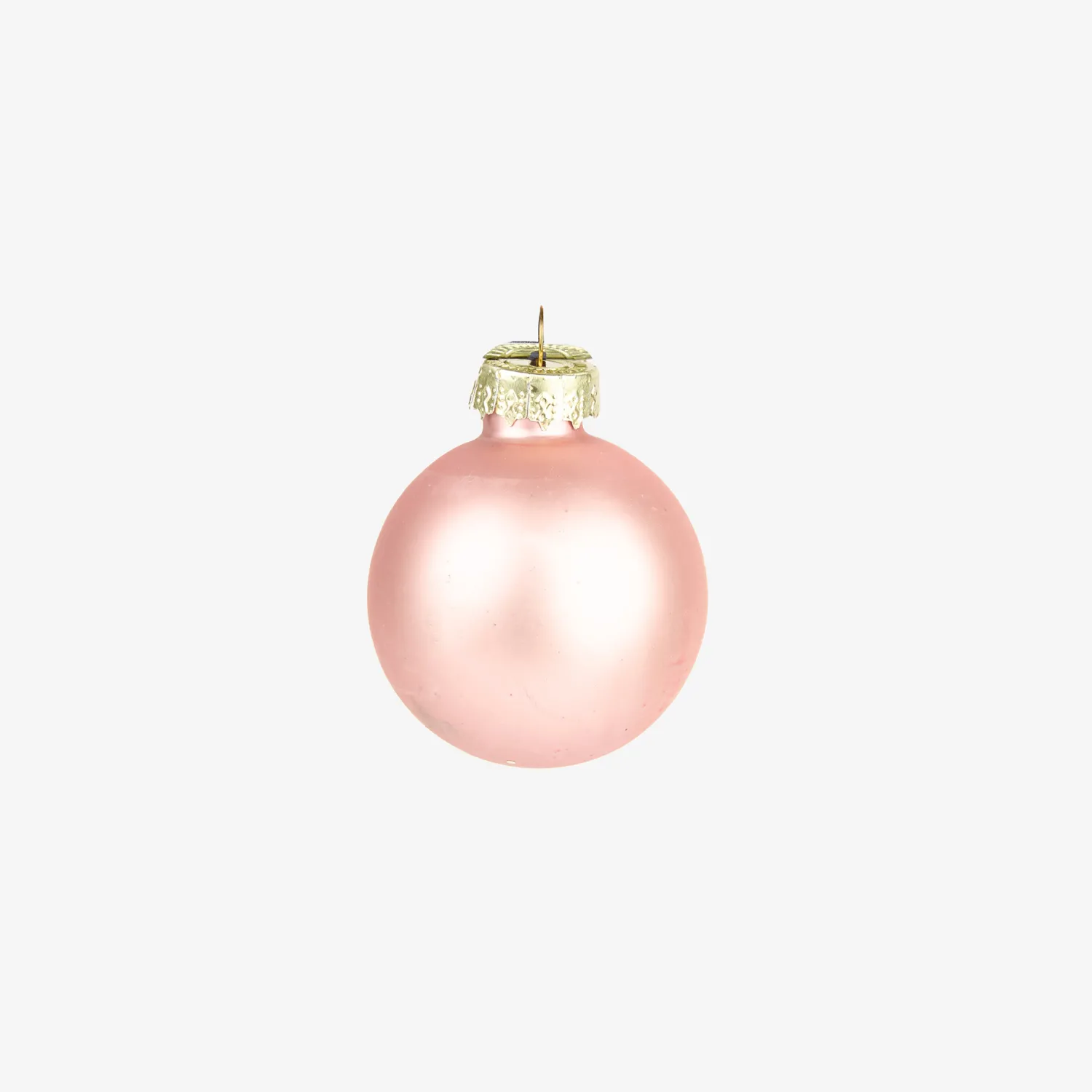 Casa Viva Set de 16 bolas decorativas Navidad Best