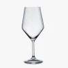 Casa Viva Set de 6 copas de vidrio cristalino 48cl Lumin Outlet