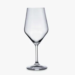 Casa Viva Set de 6 copas de vidrio cristalino 48cl Lumin Outlet