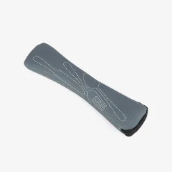 Casa Viva Set de 4 cubiertos de acero con estuche de neopreno Best