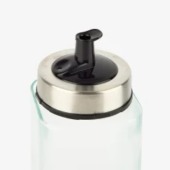 Casa Viva Set de 4 piezas aceitera/vinagrera de cristal 270ml Clearance