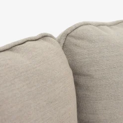 Casa Viva Set de jardín de 4 piezas de ratán sintético Lanai Outlet