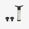 Casa Viva Set de vino 3 piezas acero inoxidable New