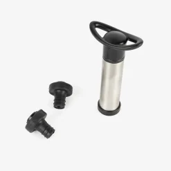 Casa Viva Set de vino 3 piezas acero inoxidable New