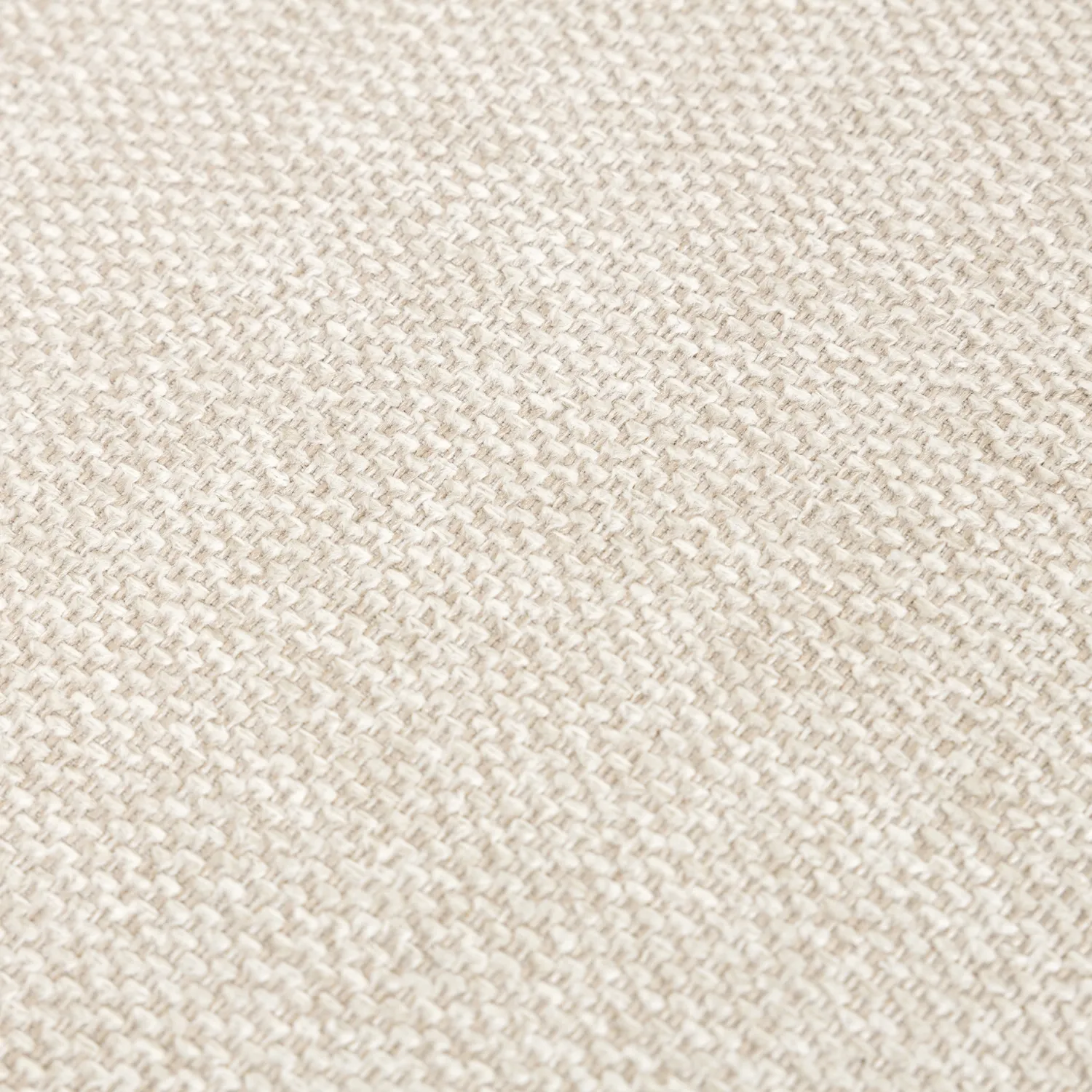 Casa Viva Silla de comedor beige Mina 49x60cm Best