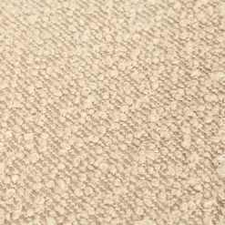 Casa Viva Silla de comedor borreguito beige Mina 49x60x91cm Online