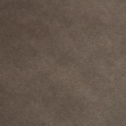 Casa Viva Silla de comedor de madera de olmo y ratán gris Leonor 47,5x63,5x82cm Clau&Chloe Outlet