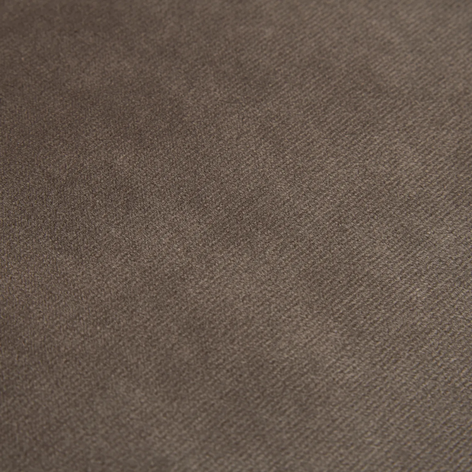 Casa Viva Silla de comedor de madera de olmo y ratán gris Leonor 47,5x63,5x82cm Clau&Chloe Outlet