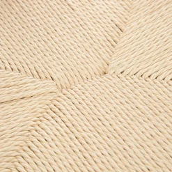 Casa Viva Silla de comedor de madera de haya Irma 56x52x76cm Sale