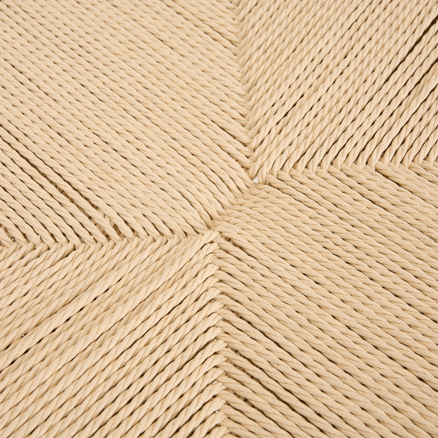 Casa Viva Silla de comedor de madera de olmo Lia 47x44x78cm Clau&Chloe Clearance