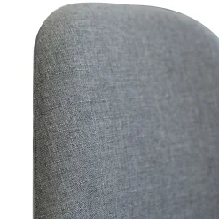 Casa Viva Silla de comedor gris oscuro Concept 45x55x86cm Hot