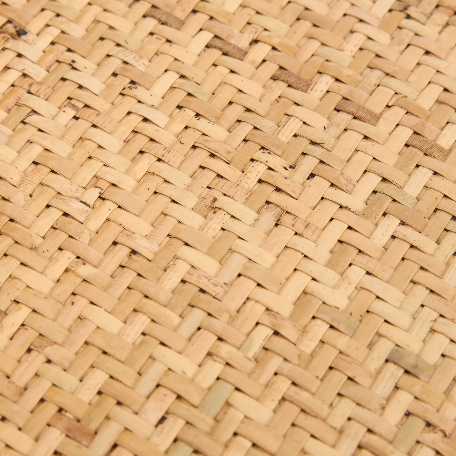 Casa Viva Silla de madera de olmo clara Cibran 45x41x83cm Clau&Chloe Clearance