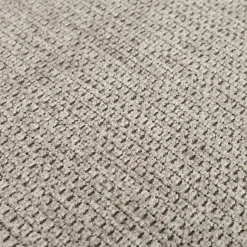 Casa Viva Sofá cama de 3 plazas gris claro Fules 212x85x85cm