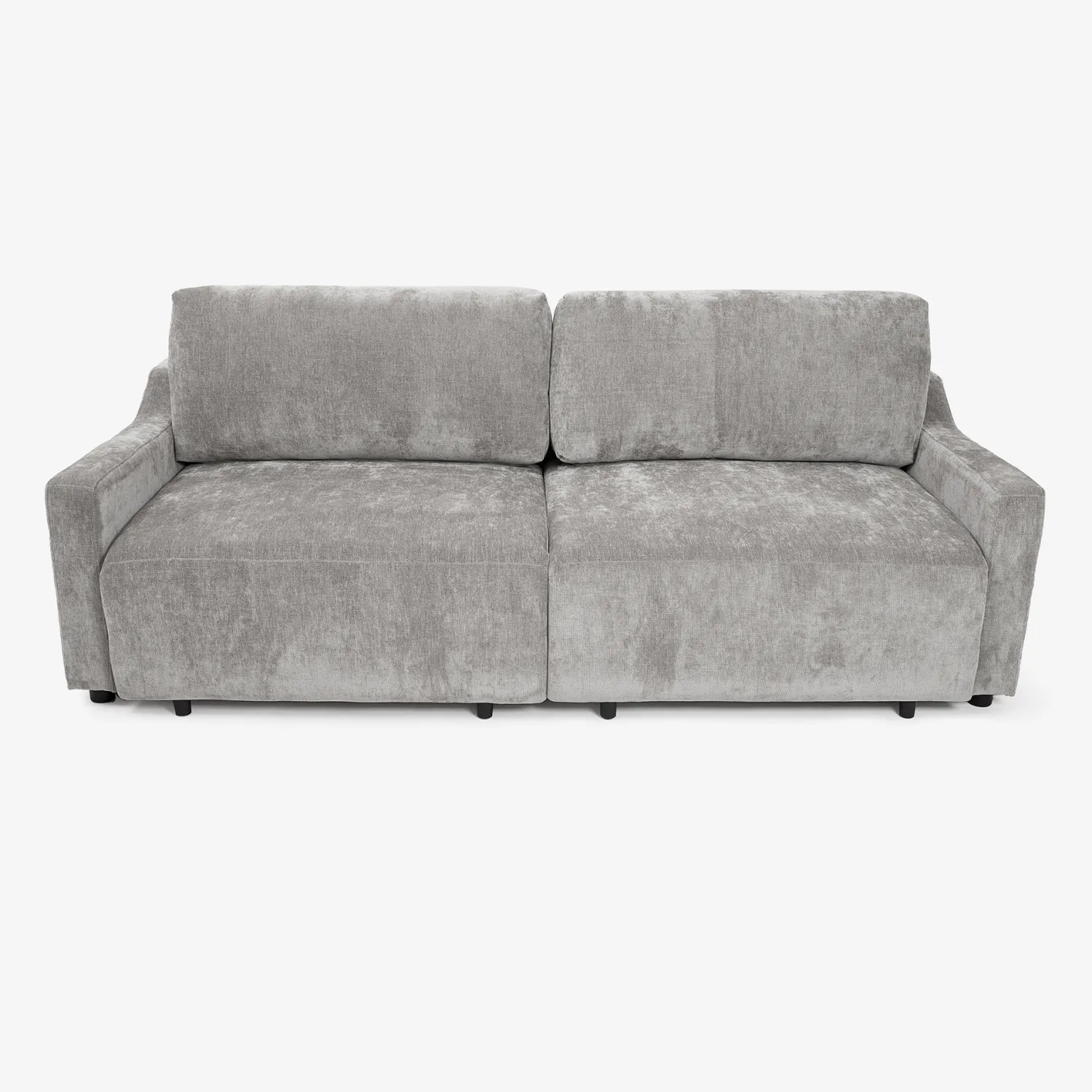 Casa Viva Sofá cama de 3 plazas gris Duman 229x113x86cm Sale