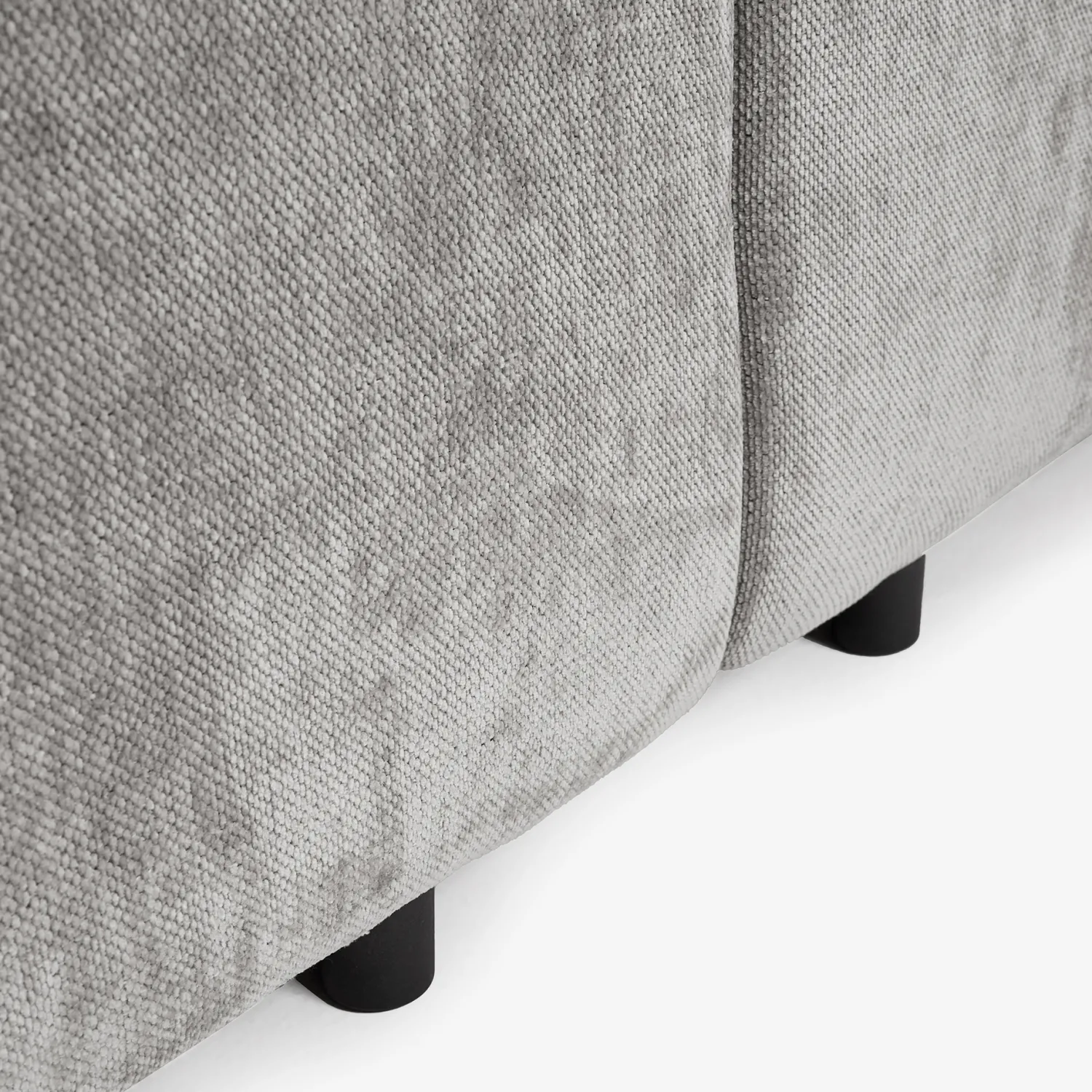 Casa Viva Sofá cama de 3 plazas gris Duman 229x113x86cm Sale