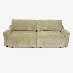 Casa Viva Sofá cama de 3 plazas mint Duman 229x113x86cm Outlet