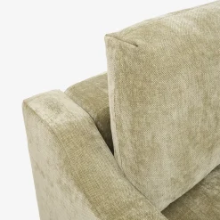 Casa Viva Sofá cama de 3 plazas mint Duman 229x113x86cm Outlet