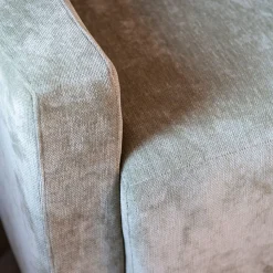 Casa Viva Sofá cama de 3 plazas mint Duman 229x113x86cm Outlet