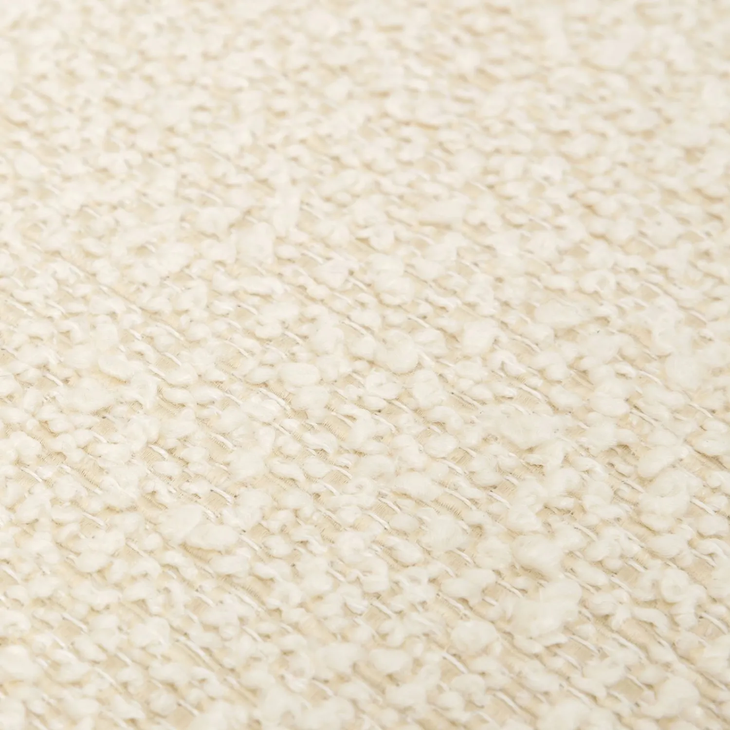 Casa Viva Sofá de 2 plazas beige Matilda 202x94x73cm Clau&Chloe Hot