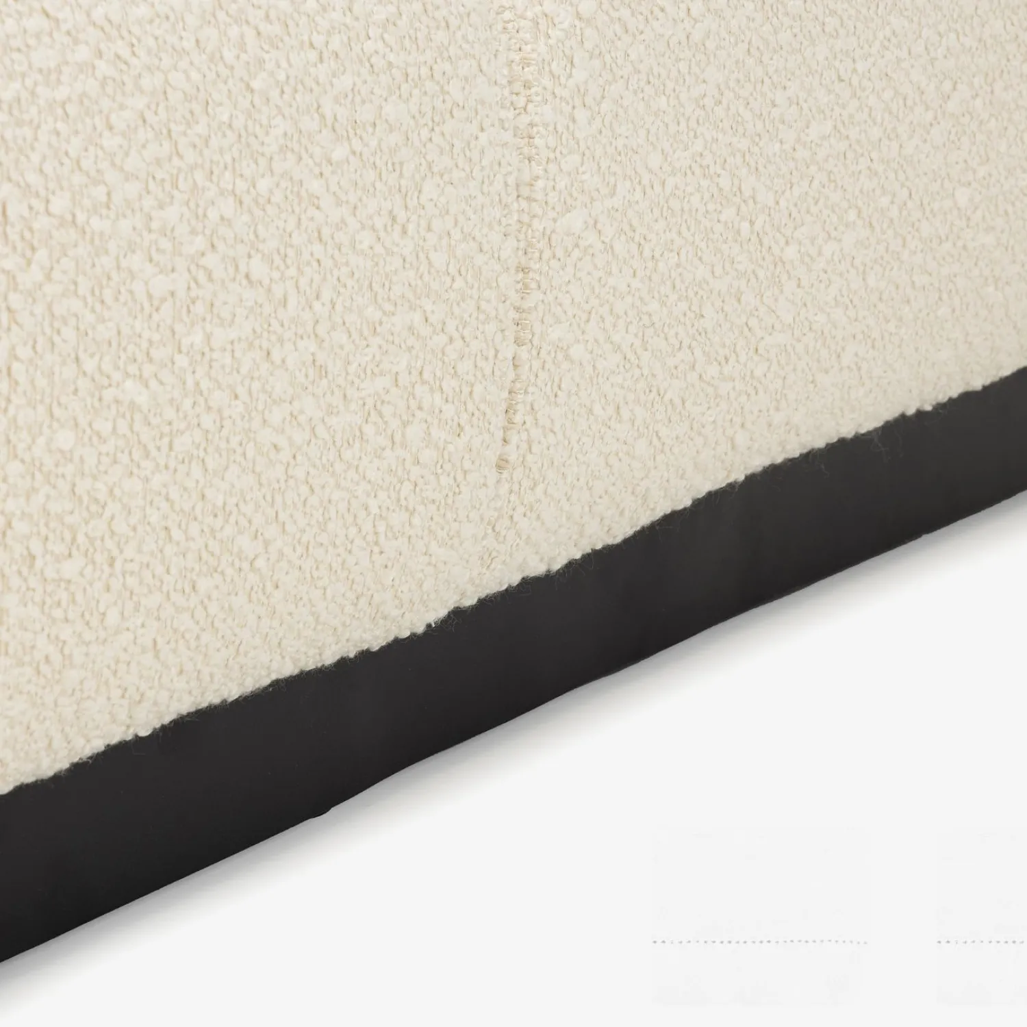 Casa Viva Sofá de 2 plazas beige Matilda 202x94x73cm Clau&Chloe Hot