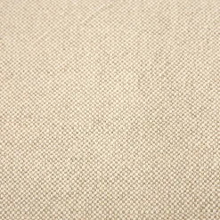 Casa Viva Sofá de 3 plazas de lino beige Aiden 220x110x80 Clau&Chloe Hot