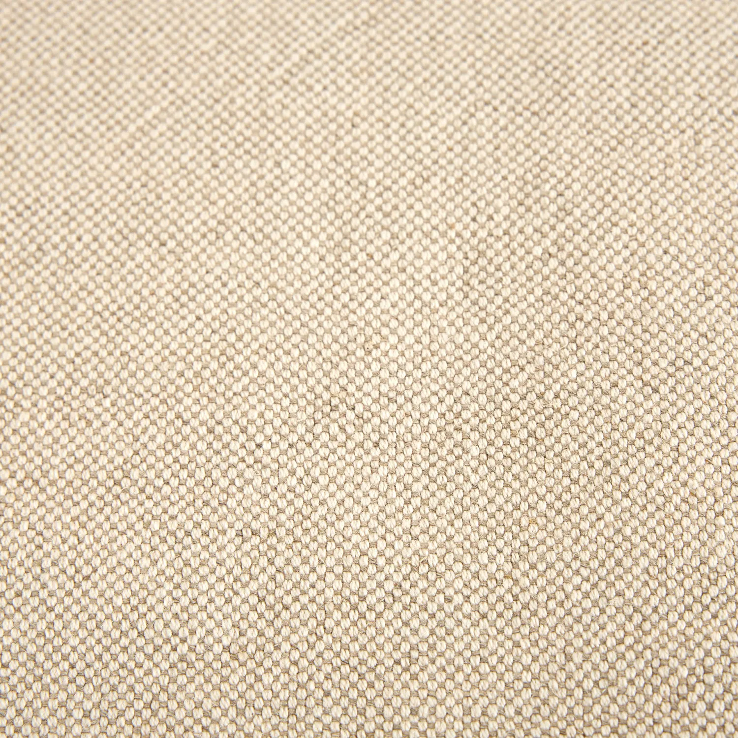 Casa Viva Sofá de 3 plazas de lino beige Aiden 220x110x80 Clau&Chloe Hot