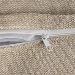 Casa Viva Sofá de 3 plazas de poliéster Aria 223x88x72cm Sale