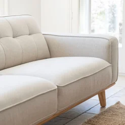 Casa Viva Sofá de 3 plazas Supero 227x95x78cm Sale