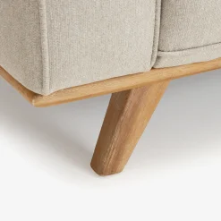 Casa Viva Sofá de 3 plazas Supero 227x95x78cm Sale