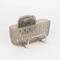 Casa Viva Soporte fregadora con ventosa Stronghold - Oxo Clearance