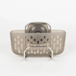 Casa Viva Soporte fregadora con ventosa Stronghold - Oxo Clearance