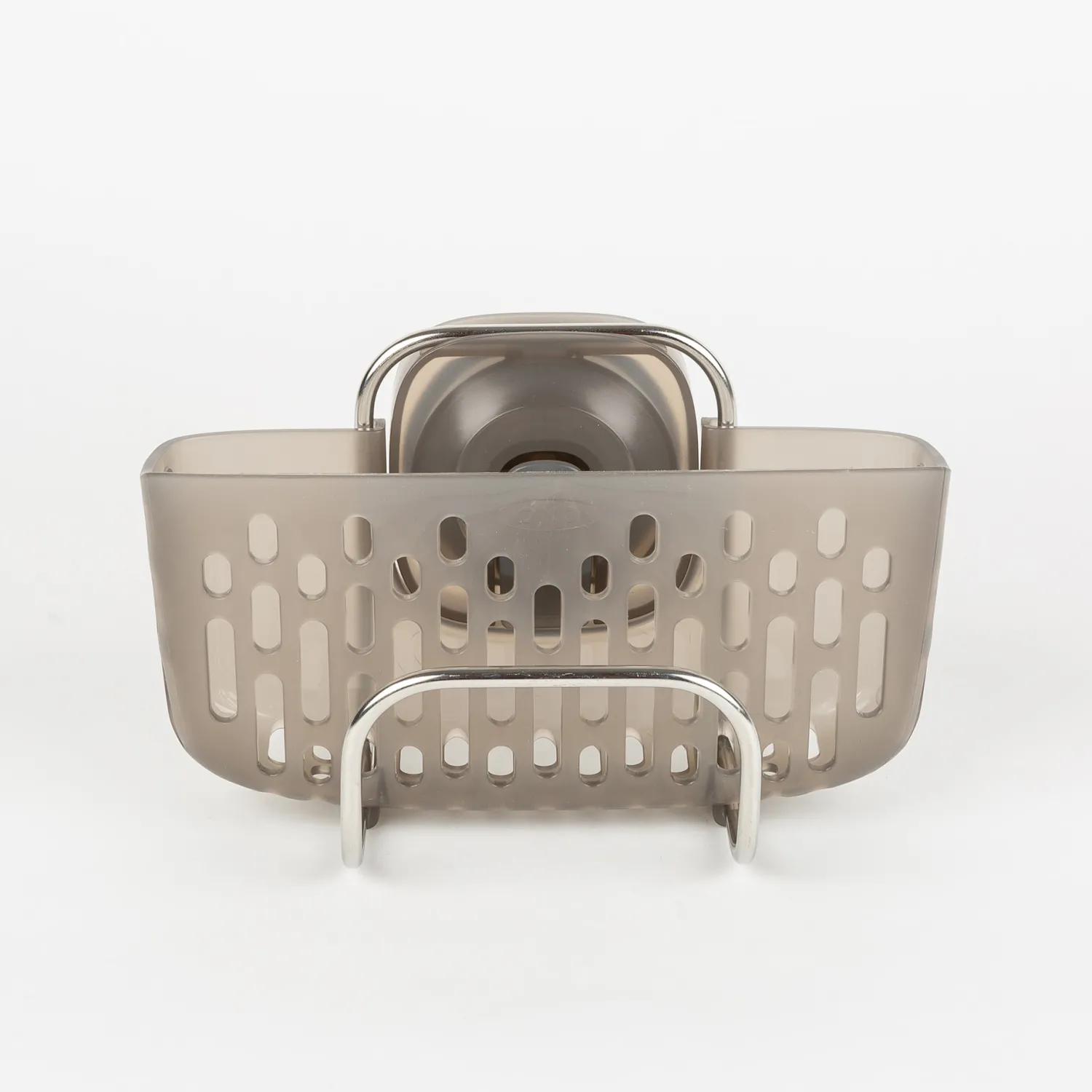 Casa Viva Soporte fregadora con ventosa Stronghold - Oxo Clearance