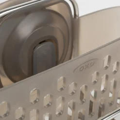 Casa Viva Soporte fregadora con ventosa Stronghold - Oxo Clearance