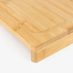 Casa Viva Tabla de cortar de bambú 45x35cm Online