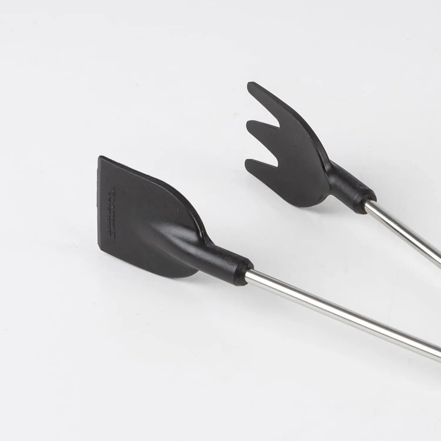 Casa Viva Tenacilla antiadherente de nylon Plus 30cm