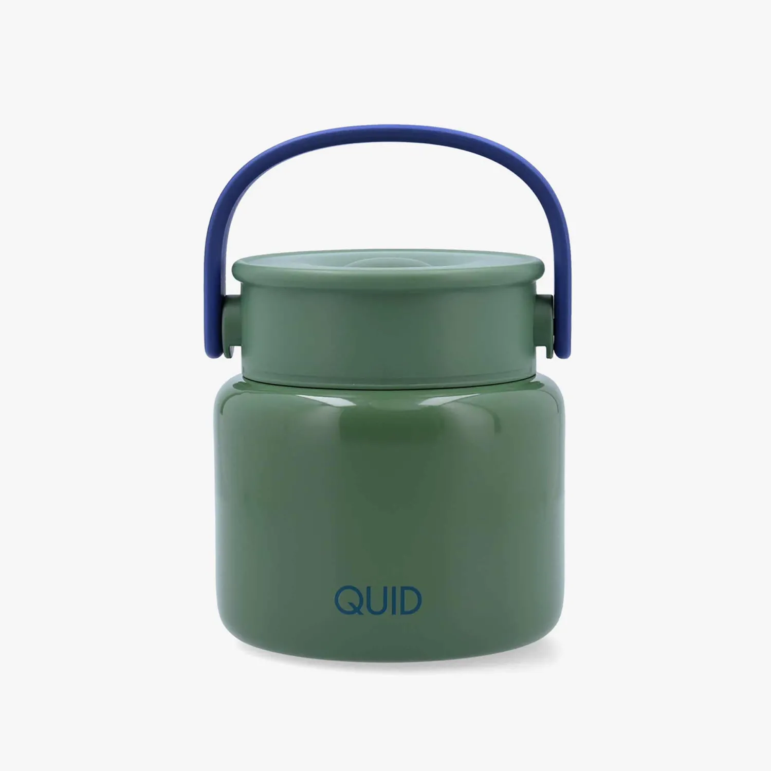 Casa Viva Termo para sólidos 800ml verde Eira New