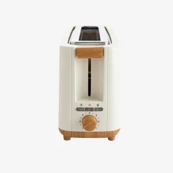 Casa Viva Tostadora blanca Narba 800W Best