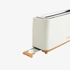 Casa Viva Tostadora blanca Narba 800W Best