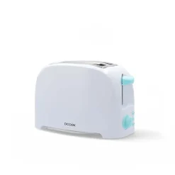 Casa Viva Tostadora con doble ranura DCook Online