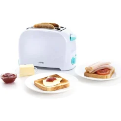 Casa Viva Tostadora con doble ranura DCook Online