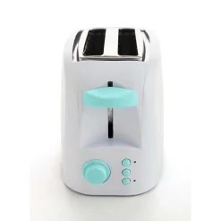 Casa Viva Tostadora con doble ranura DCook Online